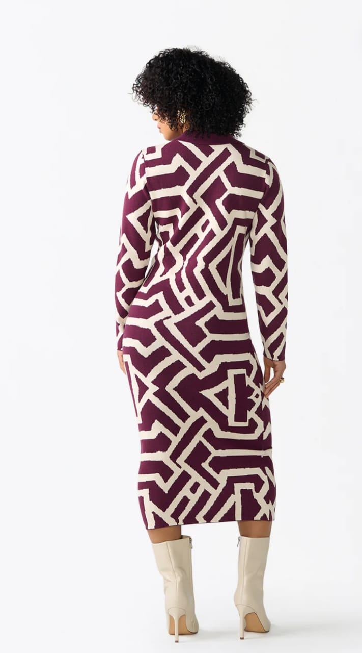 Hamadi african print