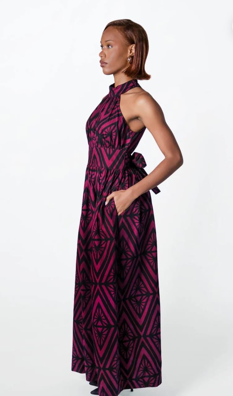 Anthropologie Kelli Halter