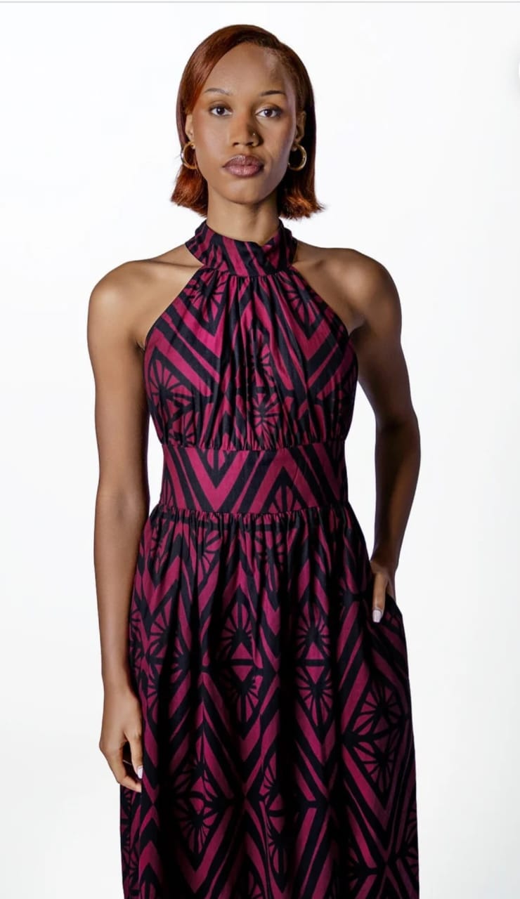 Anthropologie Kelli Halter